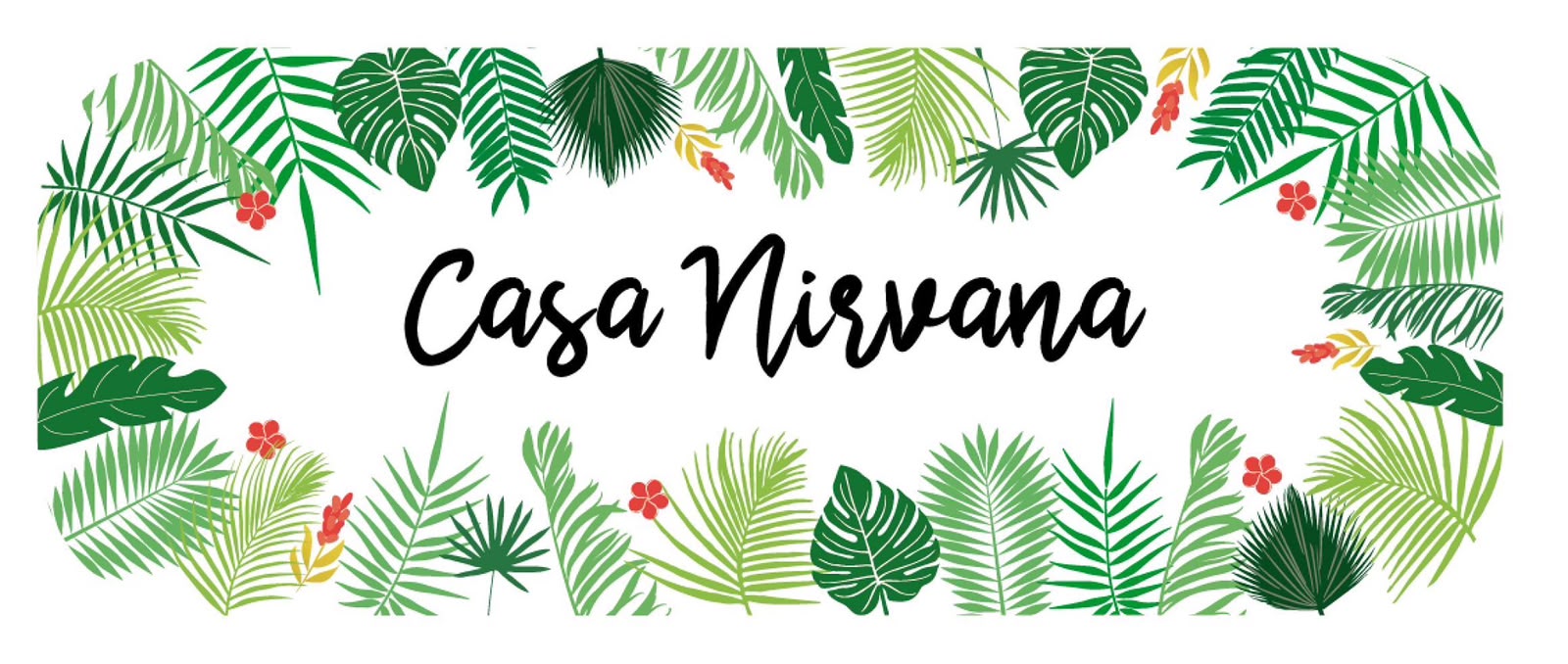 Casa Nirvana